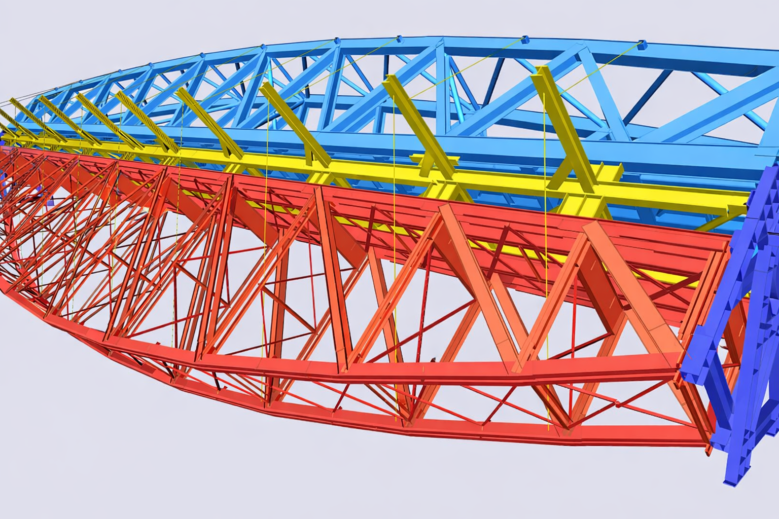 Membangun Kembali Tulang Punggung Infrastruktur: Mengapa Renovasi Jembatan Tidak Bisa Menunggu