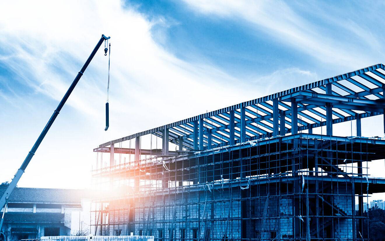 Produktivitas Steel Detailing: Bagaimana Perangkat Lunak Modern Meningkatkan Kecepatan Kerja