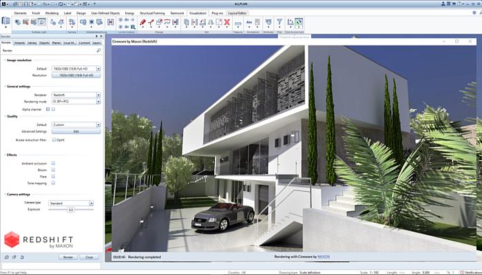 Visualisasi Lanjutan