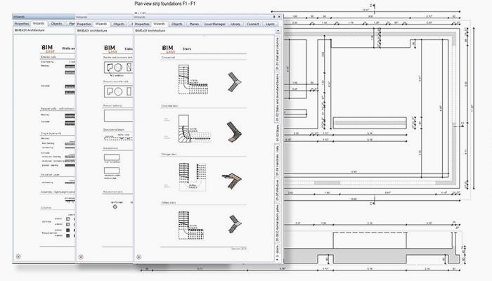 PAKET KONTEN BIM EASY