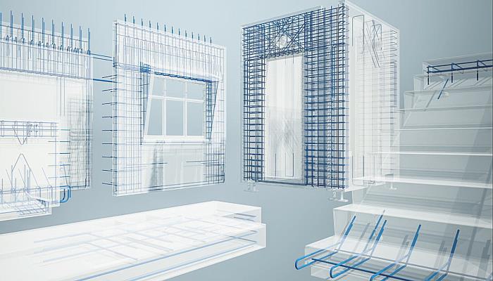 Desain dan Detail Pracetak