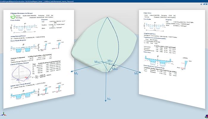 Perancangan Jembatan Berbasis Standar